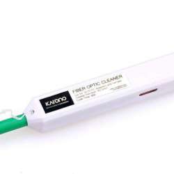 KARONO SC Fiber Optic Cleaner Pen, Karono Fiber Connector 