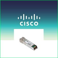 Cisco 10GBASE-LR SFP Module, Enterprise-Class 0