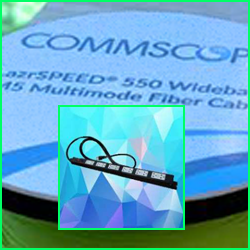 AC POWER DISTRIBUTION UNIT,12 OUTLET