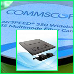 VENTILATING FAN SET 2X4" DIA