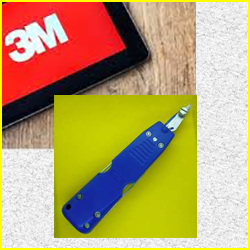 3M Termination tool for STG/LSA 0