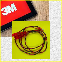 3M test cord for gel tooless module 0