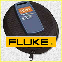 Fluke Networks MMC-62-SCST Multimode Launch/Tail Cable 0