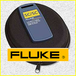 Fluke Networks SMC-9-SCSC Singlemode Launch/Tail Cable 0