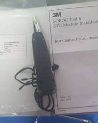 3M Termination tool for STG