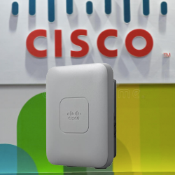 Access Point “Cisco” Aironet 1542d 0