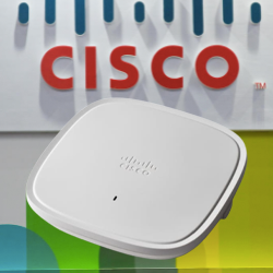 Access Point “Cisco” Catalyst 9105AX Series 0