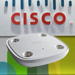 Access Point “Cisco” Catalyst 9120AX Series 0