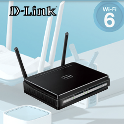 Access Point “D-Link” 300 Mbps 0