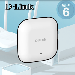 Access Point “D-Link” AC1300 0