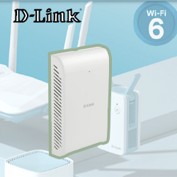 Access Point “D-Link” AC1200 0