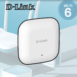 Access Point “D-Link” AC1200