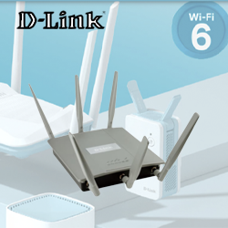 Access Point “D-Link” AC1750 0