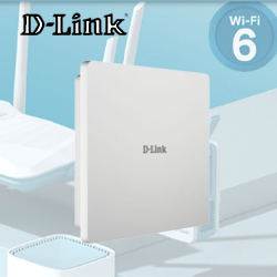 Access Point “D-Link” AC1200