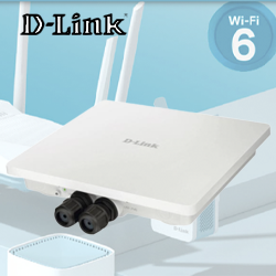 Access Point “D-Link” AC1200 0