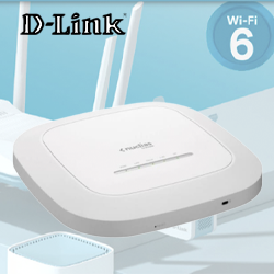 Access Point “D-Link” AC1750