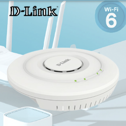 Access Point “D-Link” AC1200