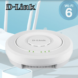 Access Point “D-Link” AC1300 0