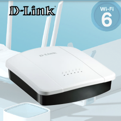 Access Point “D-Link” AC1750