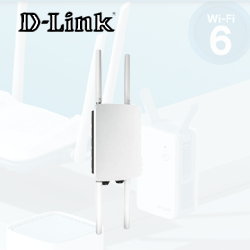 Access Point “D-Link” AC1200 0