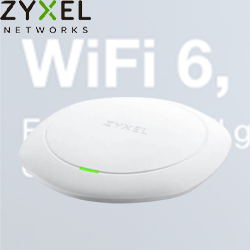 Access Point “Zyxel” AC1600 NebulaFlex Hybrid Cloud 0