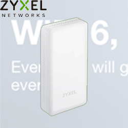 Access Point “Zyxel” AC1200 NebulaFlex Hybrid Cloud 0