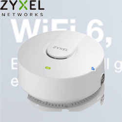 Access Point “Zyxel” AC1200 Nebula Cloud 0