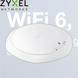 Access Point “Zyxel” AC1750 Nebula Cloud 0