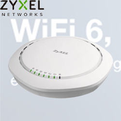 Access Point “Zyxel” AC1750 Nebula Cloud 0