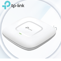 Access Point “TP-Link” 300 Mbps 0