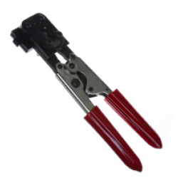 TOOL HAND CRIMPER 10-22AWG SIDE