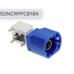 CONN HSD+0 R/A PLUG C CODE 