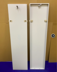 19" RACK CABINET 27U 60x60 