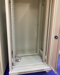 19" RACK CABINET 27U 60x60 