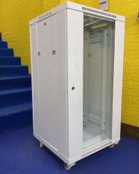 19" RACK CABINET 22U 60x60 