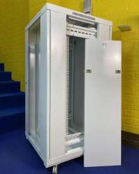 19" RACK CABINET 22U 60x60 