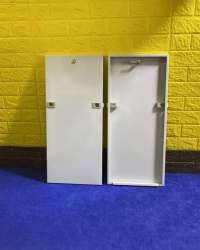 19" RACK CABINET 15U 60x60 