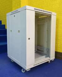 19" RACK CABINET 15U 60x60 