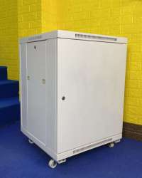 19" RACK CABINET 15U 60x60 