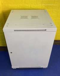 19" RACK CABINET 15U 60x60 