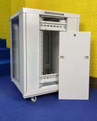 19" RACK CABINET 15U 60x60 