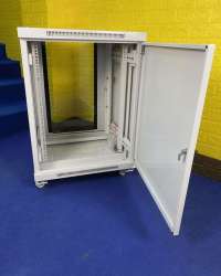 19" RACK CABINET 15U 60x60 