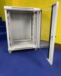 19" RACK CABINET 15U 60x60 