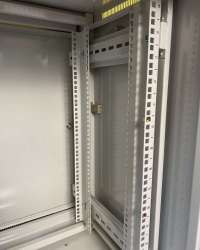 19" RACK CABINET 15U 60x60 