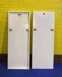 9" RACK CABINET 18U 60x60 