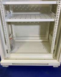 9" RACK CABINET 18U 60x60 