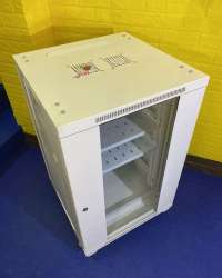 9" RACK CABINET 18U 60x60 